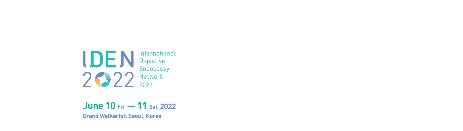 IDEN 2022 : Internation Digestive Endoscopy Network 2022